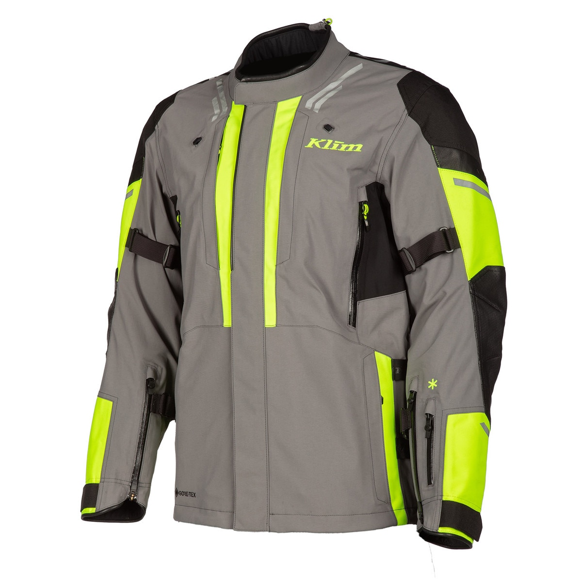 Latitude Jacket | KLIM Motorcycle Jacket